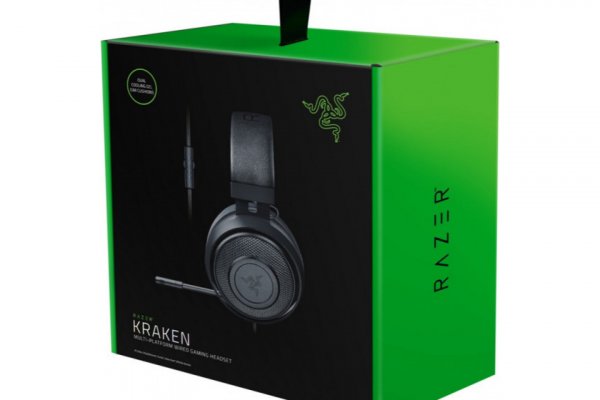 Kraken krn