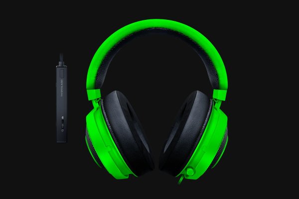 Kraken 5at
